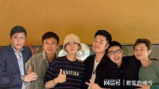 五哈6铁三角回归首站云南玩梗不断