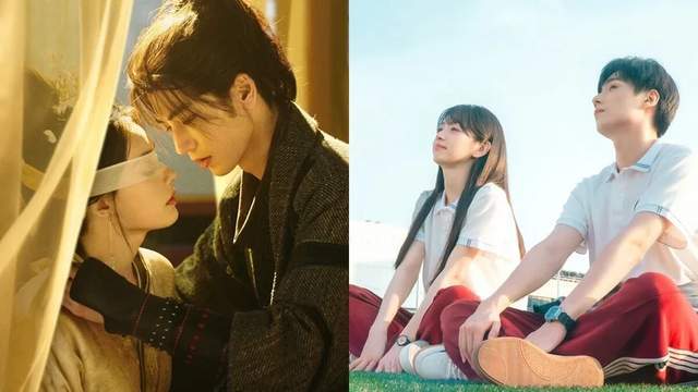 《逐玉》主演们下部待播剧:孔雪儿&邓凯二搭《将门独后》,田曦薇下部合作188公分男神