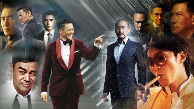 港影：载舟与覆舟，观众究竟是冲着谁去看电影？