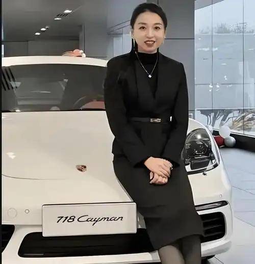 保时捷销冠年薪揭秘!百万收入背后,真正值钱的是这三个字