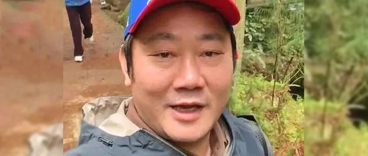 陈光标要捐给张雪，张雪要捐给嫣然，李亚鹏回应