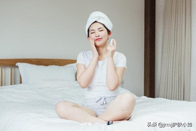 花钱之前!选购指南!护肤品不一定非要成套买?_jrmj护肤小如
