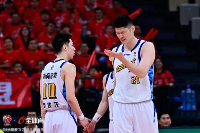 浙商证券94-109不敌深圳马可波罗 7连胜被终结