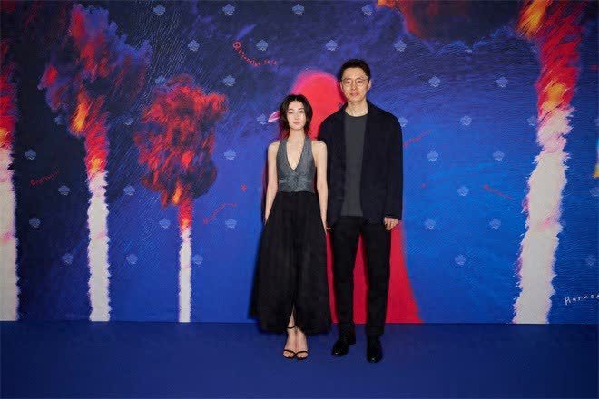 张子枫新作《花漾》戛纳首映 金棕榈女导演亮相 - 360娱乐