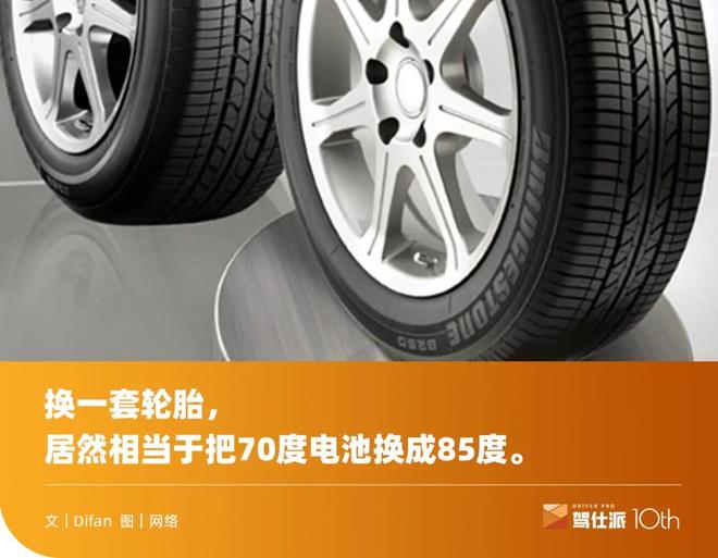 换胎如换车！9岁Model S更换EV胎自驾京沪能耗实测
