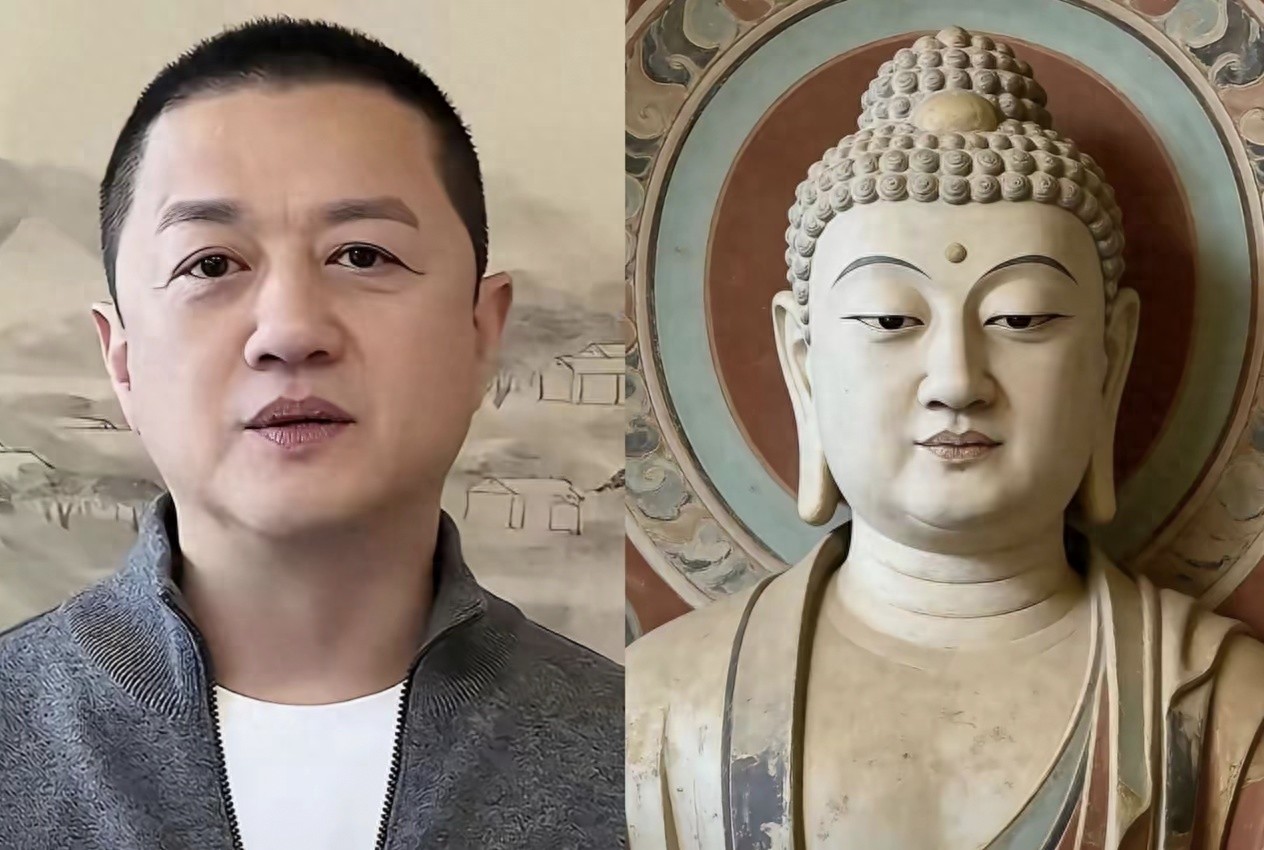 陈光标欲帮李亚鹏,房主称承受巨大压力只想收回房租,王菲表态