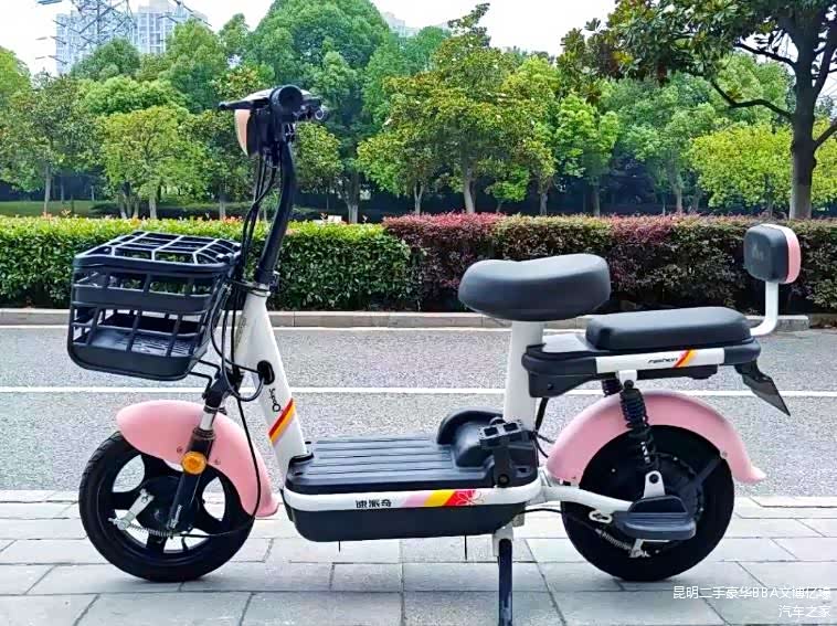 新国标倒计时45天!4亿车主必看:买车、骑车、换车要注意什么?