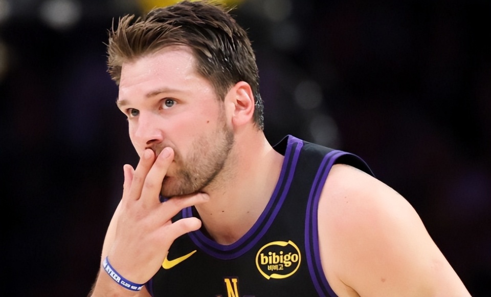 东契奇现役最快15000分？NBA历史上有5人比他快，乔丹第二