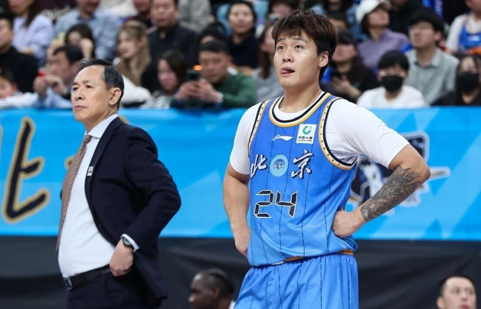 CBA最新消息！赵睿将伤缺两周，辽宁男篮欲裁哈维，李春江或重返广东男篮