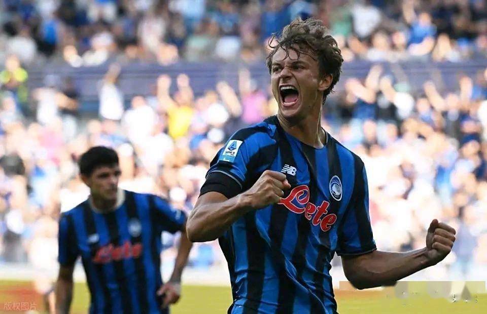 4-1狂胜!23岁、24岁旧将爆发，亚特兰大首胜背后藏何玄机?