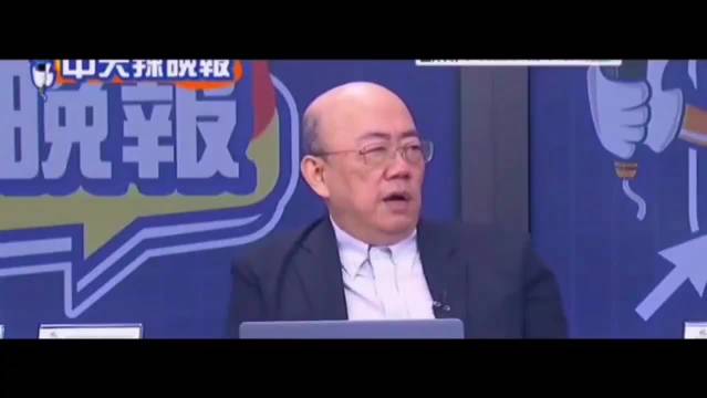 郭正亮:夺岛计划变成拯救大兵瑞恩了！