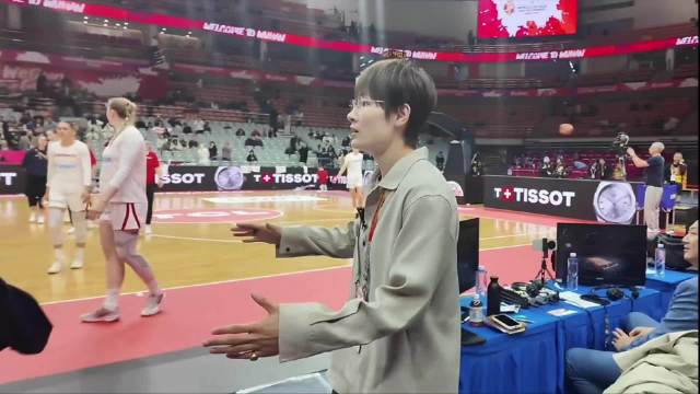 怎么这么好啊小妞 “别想那么多” “发微信” 杨力维是顶顶好的人