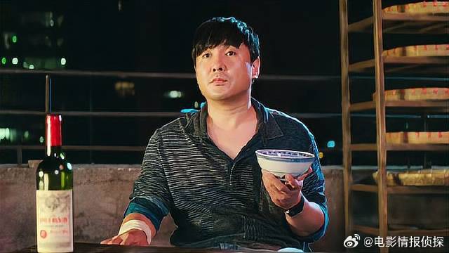 张弛竟是林臻东引路人 以为他是自己迷弟，结果尴尬了