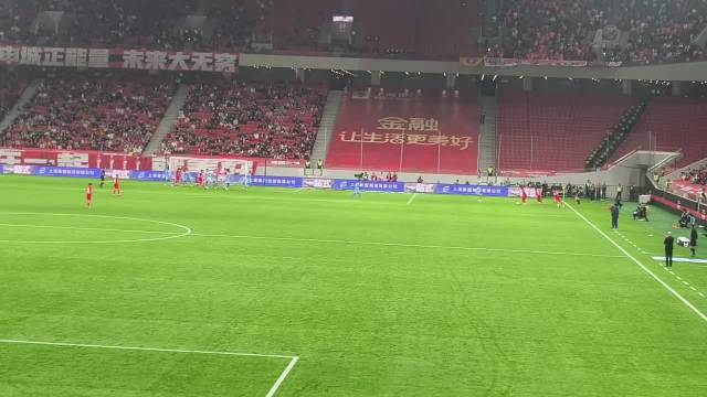 上海海港2比1云南玉昆，王燊超补时绝杀