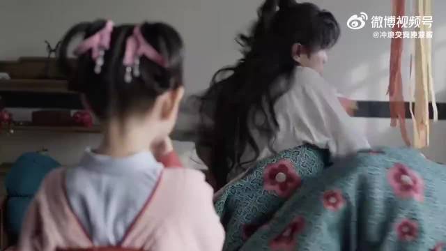 庆余年：范闲总共有三个孩子，一儿两女四个妈