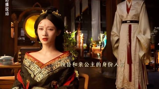 北电博士何宣林演技获赞,身兼演员教师多职