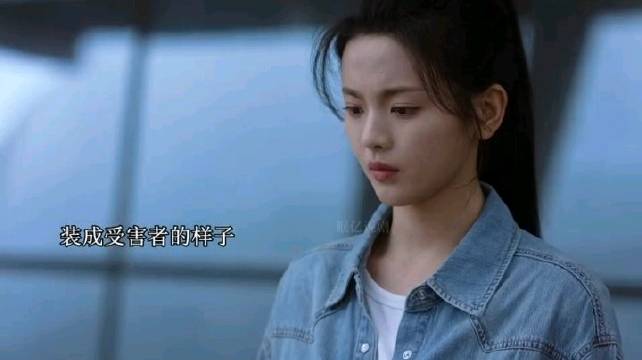 《如果奔跑是我的人生》钟楚曦杨超越演绎恋爱陷阱