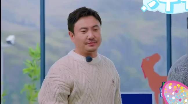 因为自制力差一下午赚了七千 过于抽象，太搞笑了
