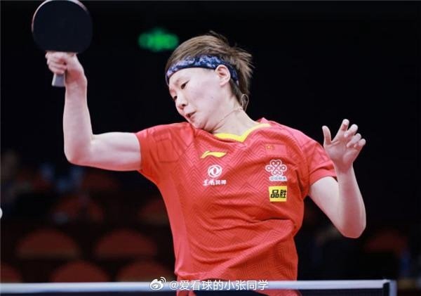 这场胜利对王曼昱晋级澳门世界杯四强有何重要意义？