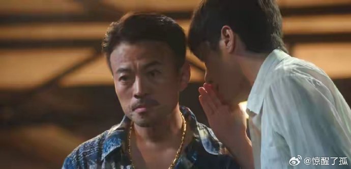 《冬去春来》终局：六位北漂命运分野，谁留在了黎明之前？