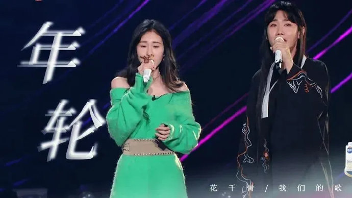 王菲翻唱《传奇》是如何做到尊重版权又推动歌曲传播的？