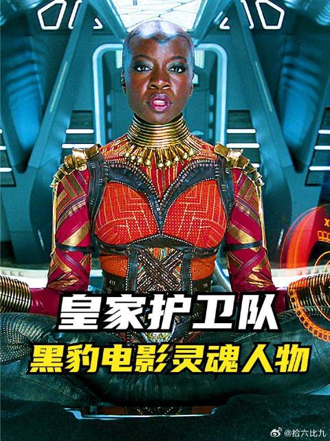 我有着成王的实力，可我立下誓言只对黑豹俯首称臣！
