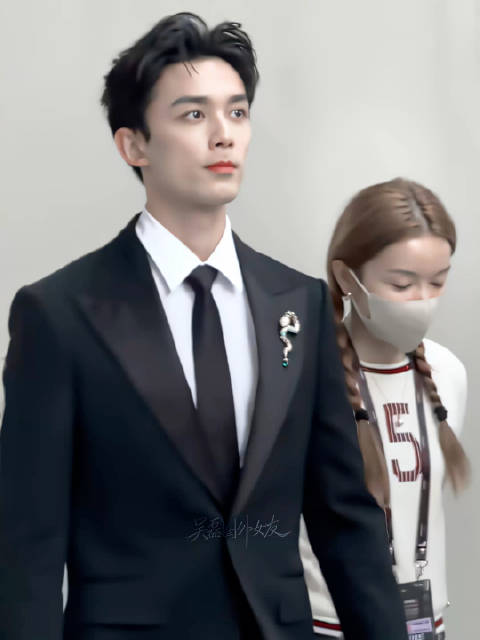 真没耍帅 有些东西与生俱来