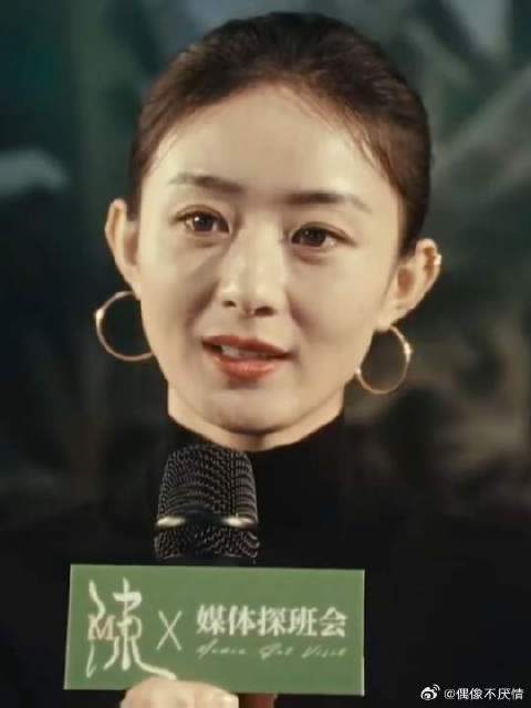 这一拳好酷啊 好欲 疯批乔妍 看着太爽了