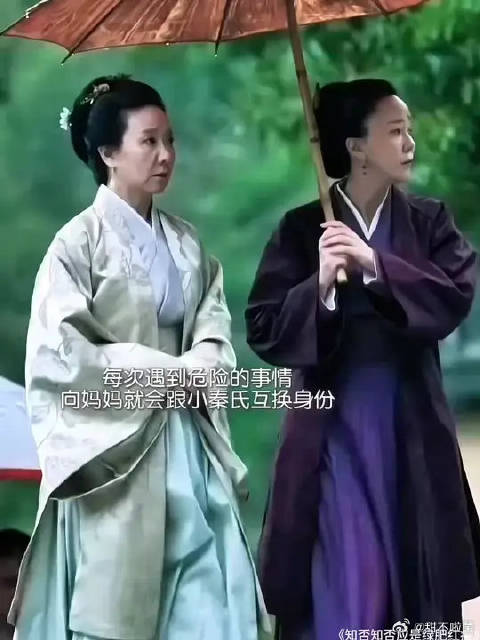 古代贴身丫鬟身高体重样貌需与小姐一致，危急时刻可替身