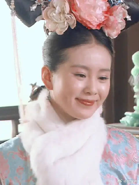 因为她知道历史的轨迹啊
