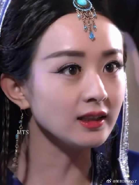 十年前的“纯恨”选手玉无心，晋江式演技