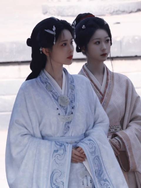 孟子义新剧将门独后饰演沈妙