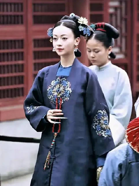 “要是有璎珞在就好了”