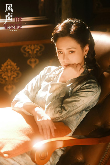 哇超级期待 美美的阿娇鲨回来了 很喜欢她最近好像出来的少了 以后多拍剧爱看