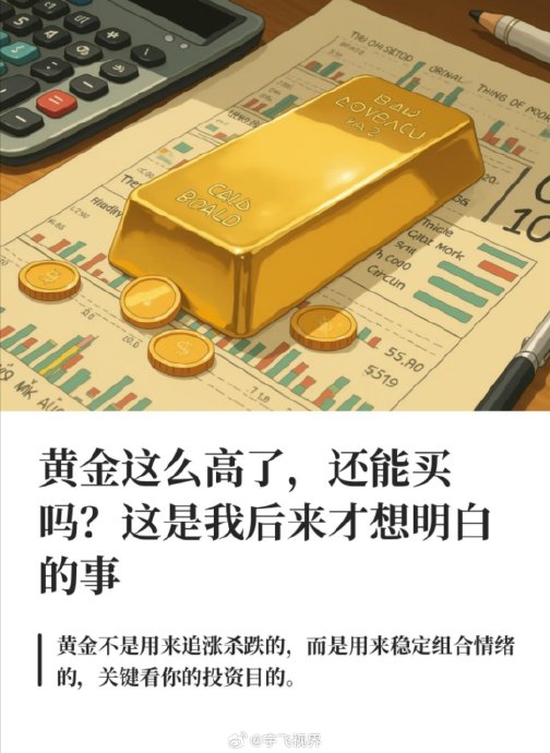 个人在决定是否购买黄金时，应该重点考虑哪些自身财务状况？
