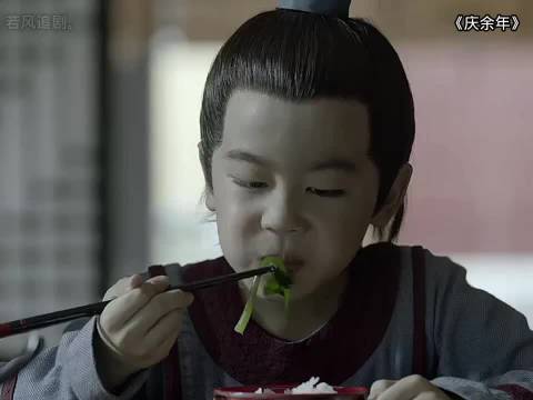 范闲的两个不同寻常的老师 "庆余年 "