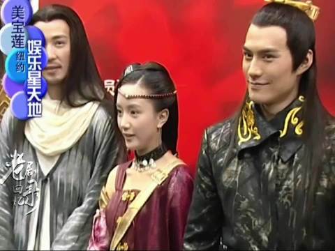 以前的花絮是真花絮，现在的花絮都开始演了