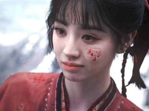 邪魅一笑就是跳 虽然但是这导演真的好会拍哦