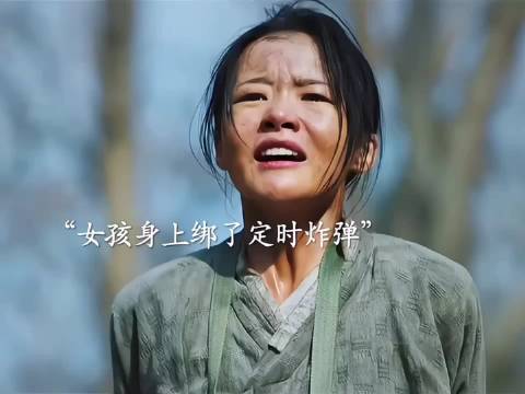 高大自傲的狙击手，每次都偷偷的放暗枪，这可难倒了志愿军们！