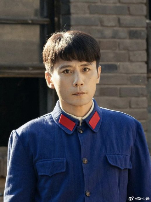 聂远饰演的孟广才与刘烨饰演的朱赫来在剧中关系如何发展？