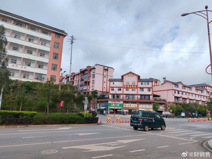 在县城，除了体制内，还有哪些有发展前景的职业机会？