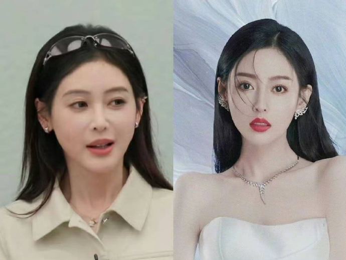 本季《乘风2026》中，观众对阚清子、张天爱等姐姐的身材审美评价发生了怎样的转变？