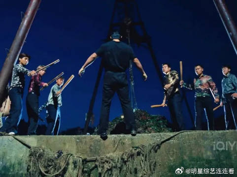 也没人告诉我开场就这么虐啊
