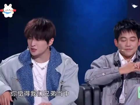 再就业男团吐槽最丢脸的工作
