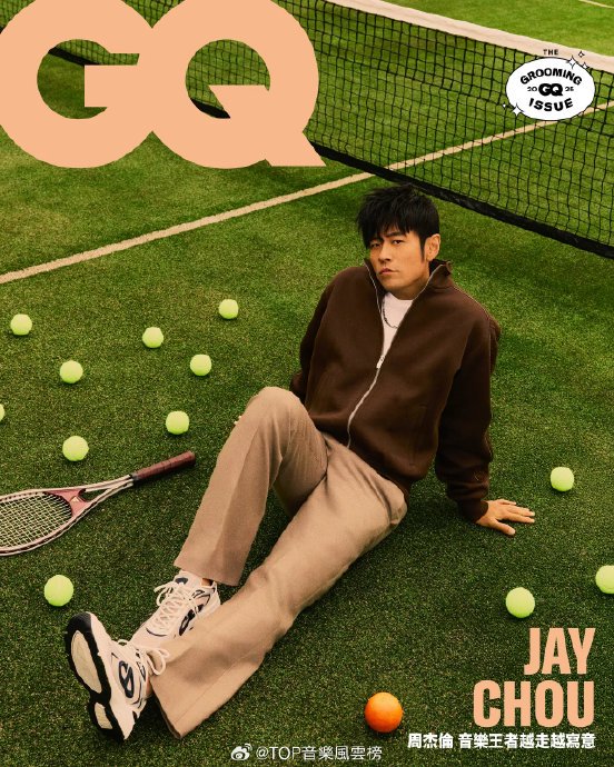 周杰伦的哪些特质让郑思维推崇其为事业与生活平衡的榜样？