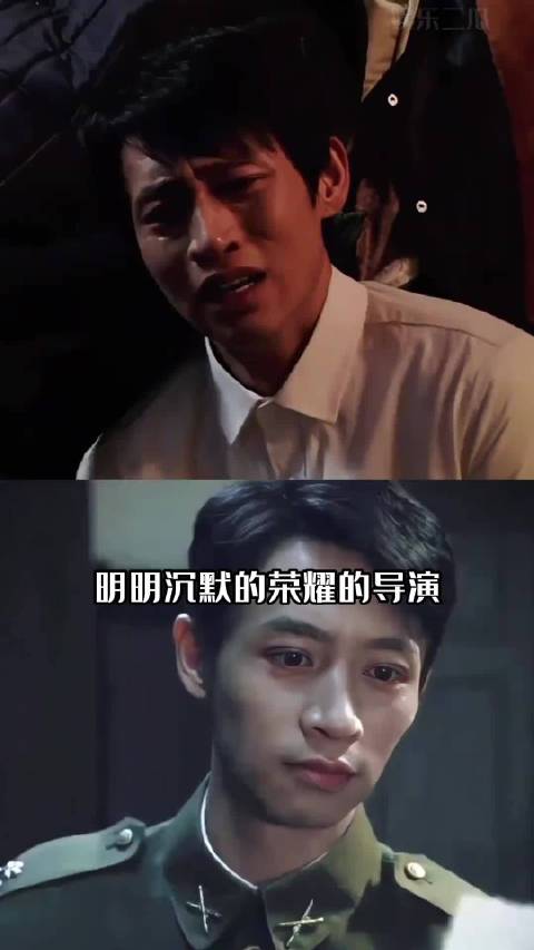 拍摄《沉默的荣耀》时，为何魏晨主动降薪？背后是家国情怀