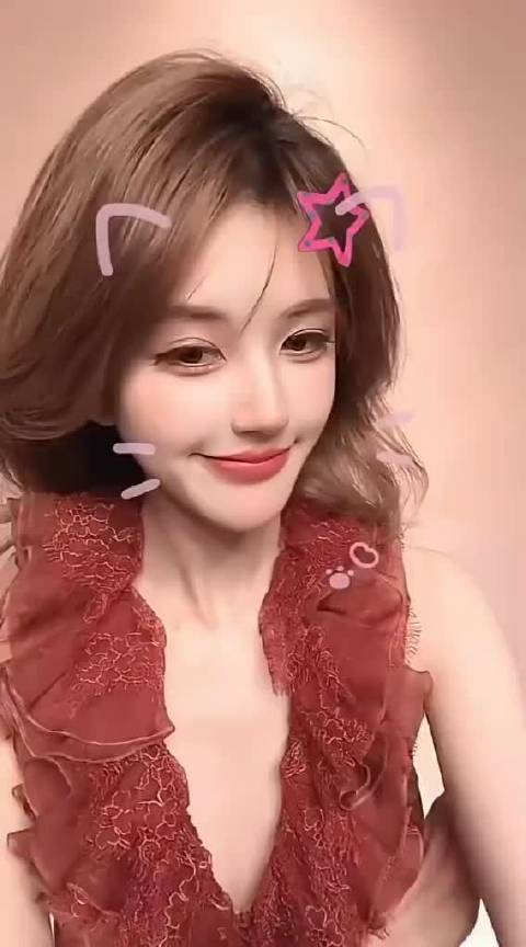 赵露思 你就像个小太阳