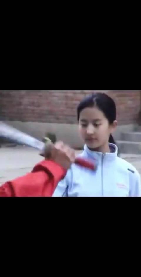 她的16岁，19岁，31岁