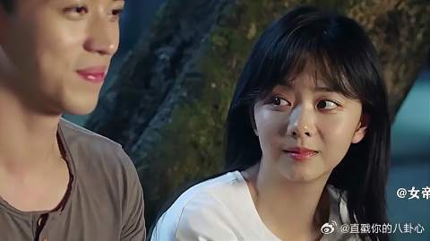 一边是我深爱的人，另一边是深爱我的人，你选谁呢