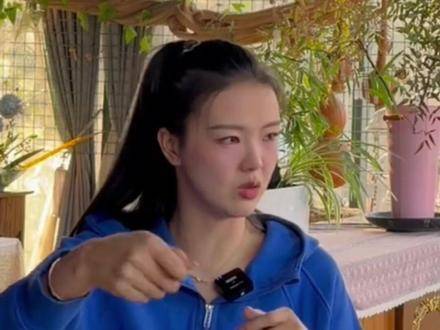 听张常宁聊日常唠嗑，热度飙升
